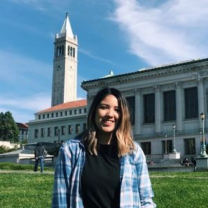 Meet your Posher, Joseline